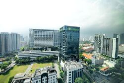 Centrium Square (D8), Office #553698291